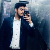 Dishant Mittal