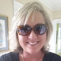 Stephanie Holbrook
