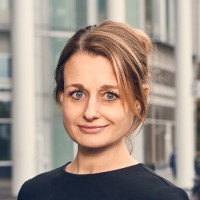 Muriel Rosing