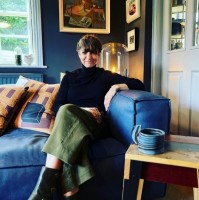 Rachel Kelly