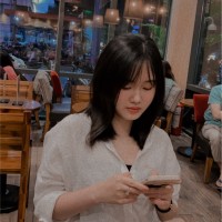 Phạm Thị Như Huỳnh