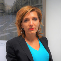 Olga Rivas