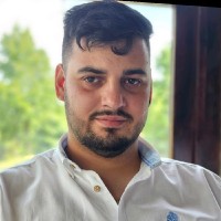 Daniel Rodrigues