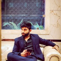 Abhinav Das