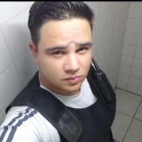 Anderson Almeida Pereira