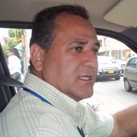 Juan Carlos Gomez Otero