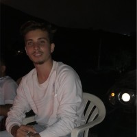Ali Mallah
