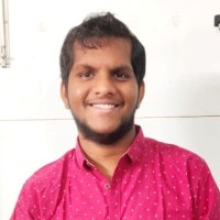 Vishnu Sai Teja Nagabandi