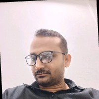 Vegdapravinkumar Govindbhai