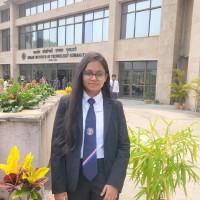 Drishti Agarwal