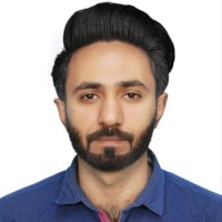 Ahmad Shahbaz