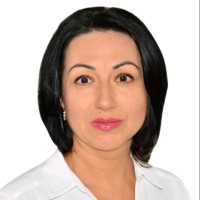 Hanna Skliarova