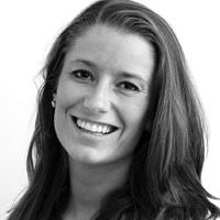 Kathrine Røst Nilsen
