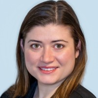 Eliza Hock, Cpa