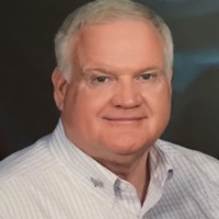 Calvin Cassady, P.E.
