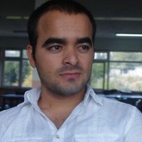Mohammad Mossavi