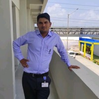 Arjun Solanki