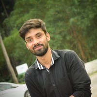 Shashank Bhargav