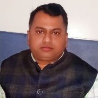 Abhishek Garg