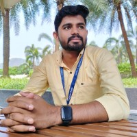 Nilesh Patil