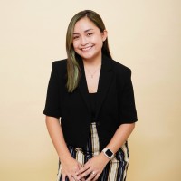 Maria Jobellieza Alzate