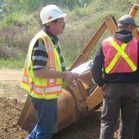 DON TONSAKER TONSAKER