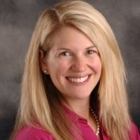 Vicki Caldwell