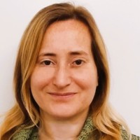 Claire Kishto