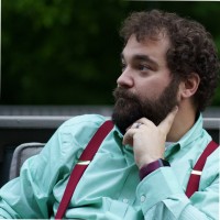 Timothy Kohler