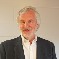 Bernard Seymour