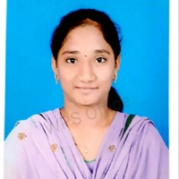 Harsha Vardhini K