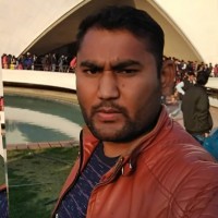 Abhishek Kumar Pandey