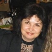 Zlatina Raykova