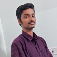 Tamilarasan K