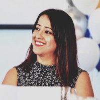 Swati Nagpal
