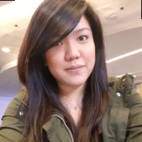 Ma. Jennifer Camille Miranda