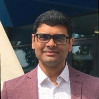 Vijay Kondepudi