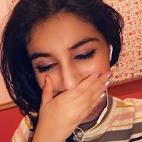 Heena Mahmood