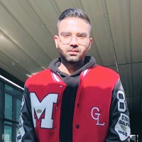Melvin T