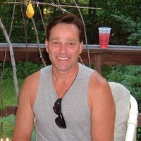 Richard Pecha