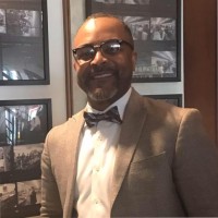 Dr. Myron Parks, Cdf