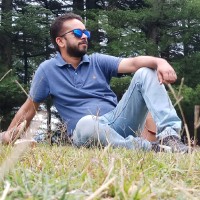 Deepak Chaudhary