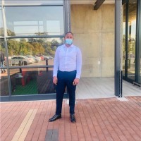 Khomotso Mathatho