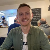 Tom Davies