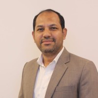 Afzal Mohiuddin