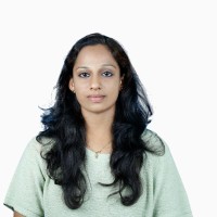 Kavya Sreejith