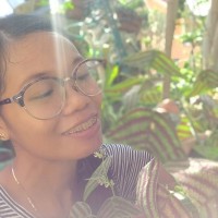 Johanna Joy Elfan Epalan, ECE, ECT