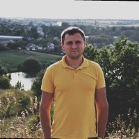 Alexander Shelpov