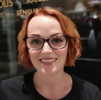 Lina Nilsson