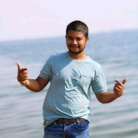 Ritesh Bhargav